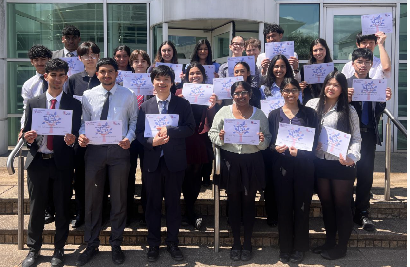 Biology News and Achievements