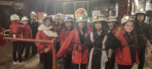 R10 Visit Big Pit: Servants of the Empire R10 Visit Big Pit: Servants of the Empire