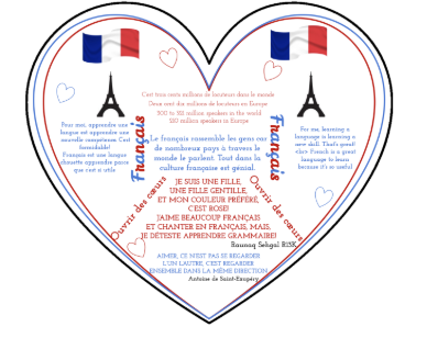 St John’s College celebrates European Day of Languages - Friday 26th September 2025 St John’s College celebrates European Day of Languages - Friday 26th September 2025