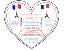 St John’s College celebrates European Day of Languages - Friday 26th September 2025 St John’s College celebrates European Day of Languages - Friday 26th September 2025