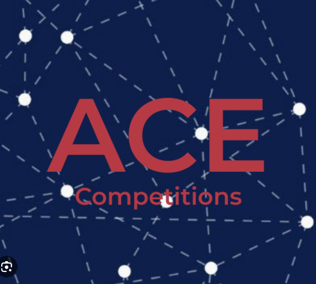 ACE Cyber Competition Finals at Cardiff University ACE Cyber Competition Finals at Cardiff University