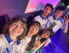 STEM Racing Success - World Finals here we come... AGAIN!