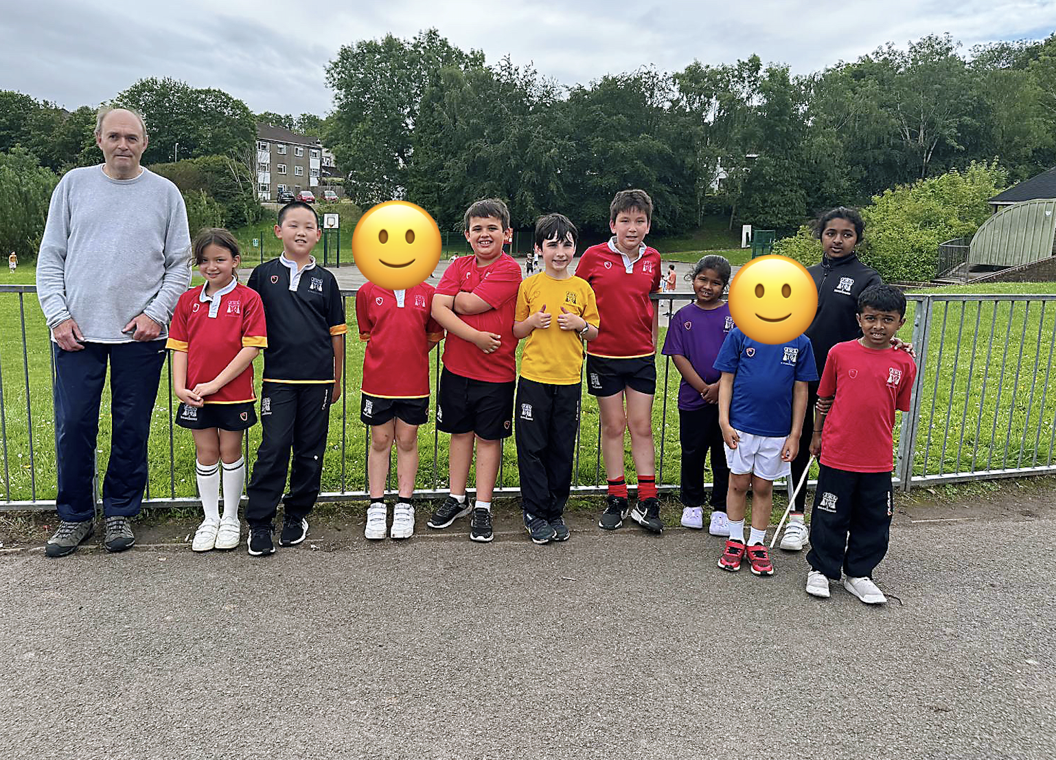 Welsh Primary School Chess Championship 2026 Exter